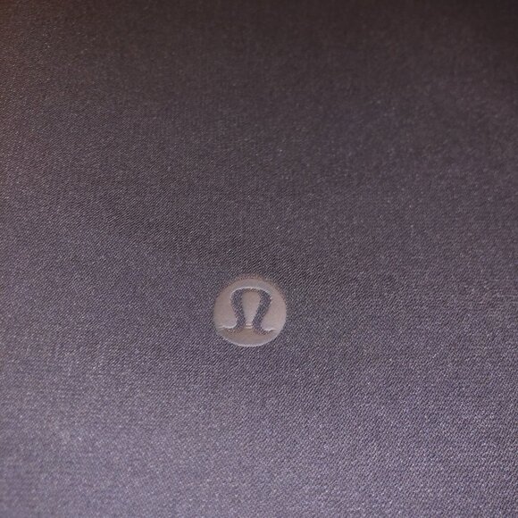 Lululemon On the Fly Pant, 7/8 length - Picture 5 of 5